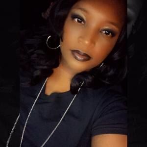 Meet your Posher, Lashama